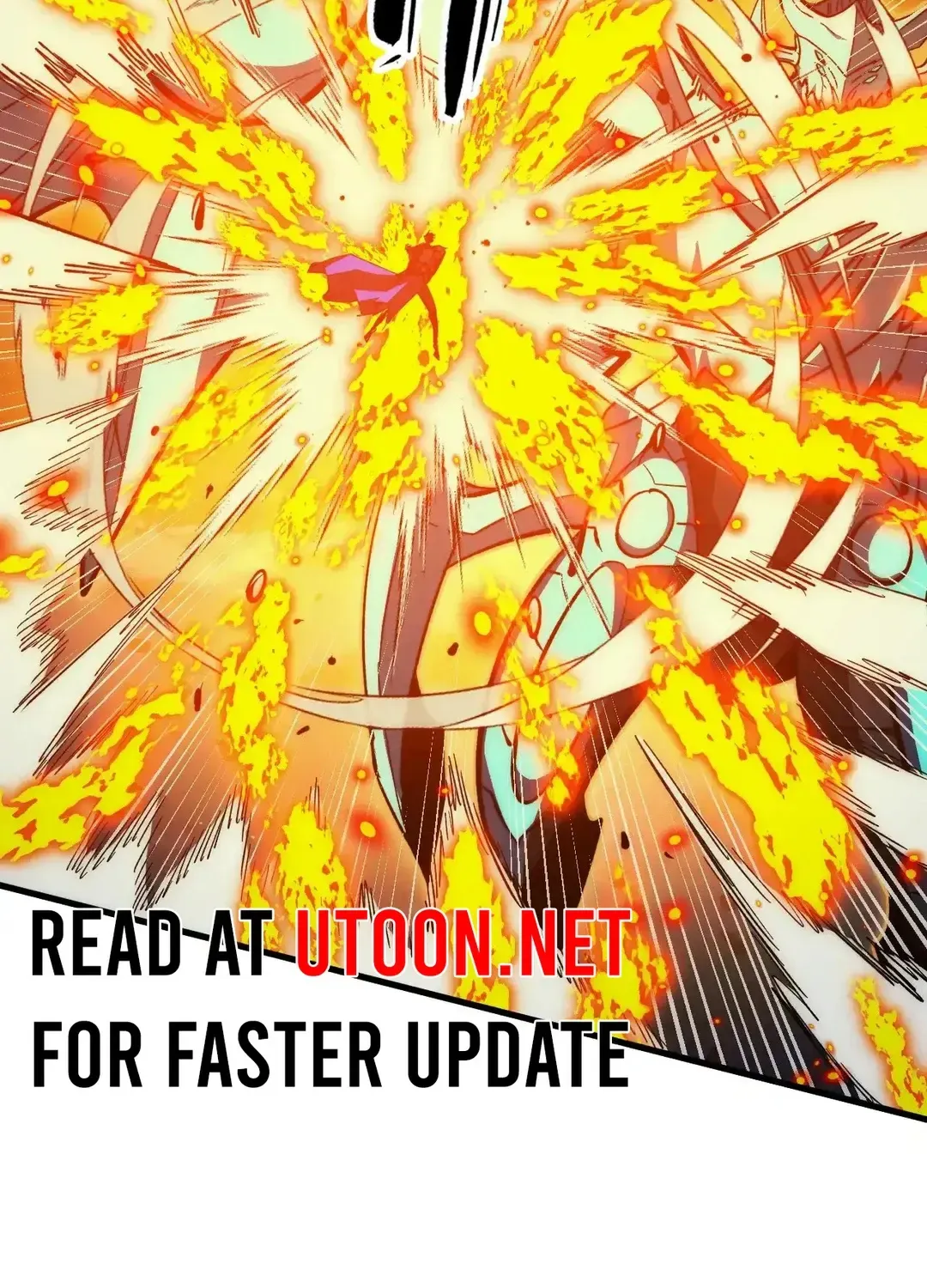 Read Rise From The Rubble chapter 309 image 18 on Lezhin