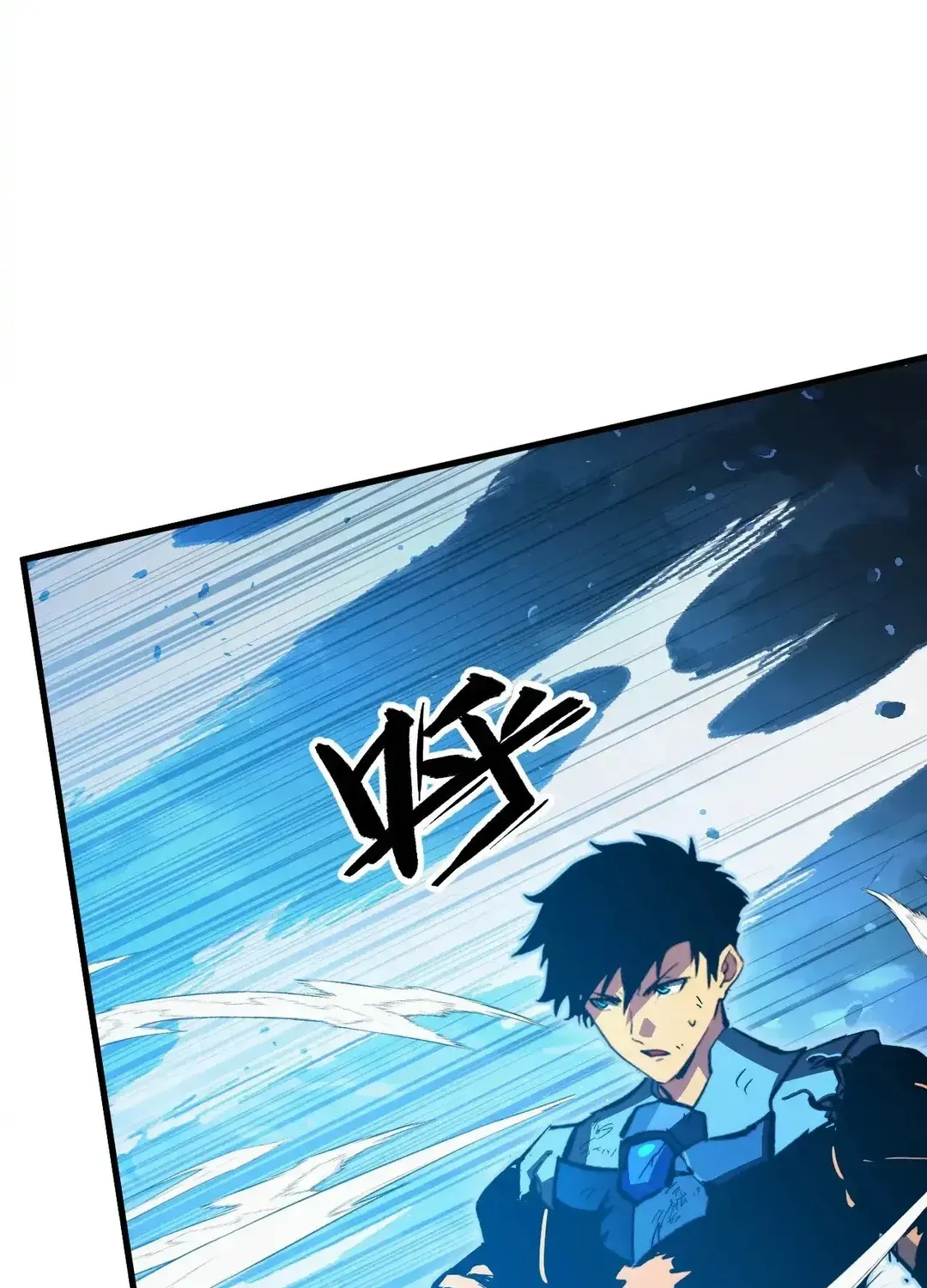 Read Rise From The Rubble chapter 309 image 21 on Lezhin