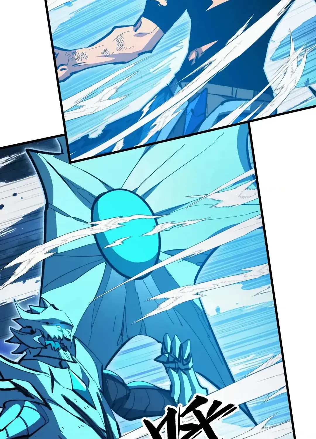 Read Rise From The Rubble chapter 309 image 22 on Lezhin