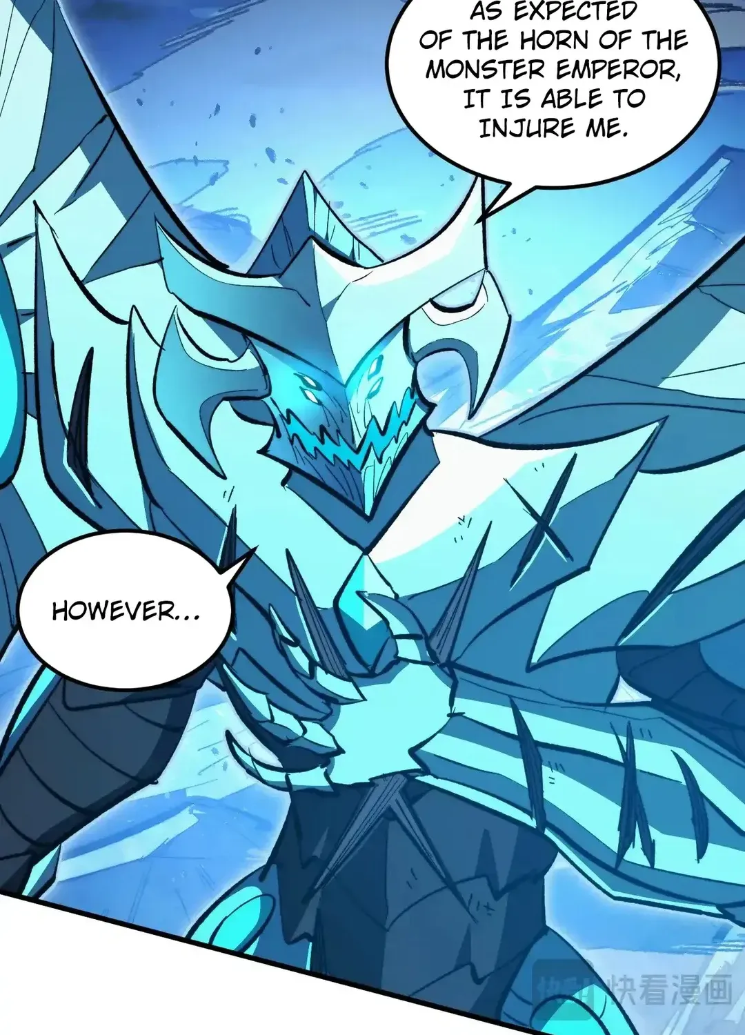 Read Rise From The Rubble chapter 309 image 24 on Lezhin