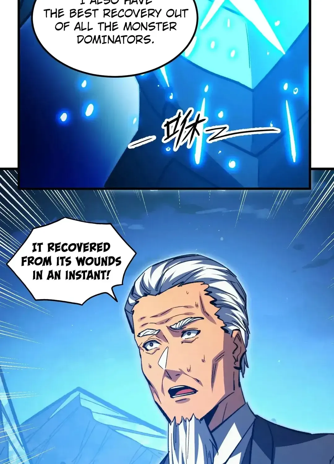 Read Rise From The Rubble chapter 309 image 26 on Lezhin
