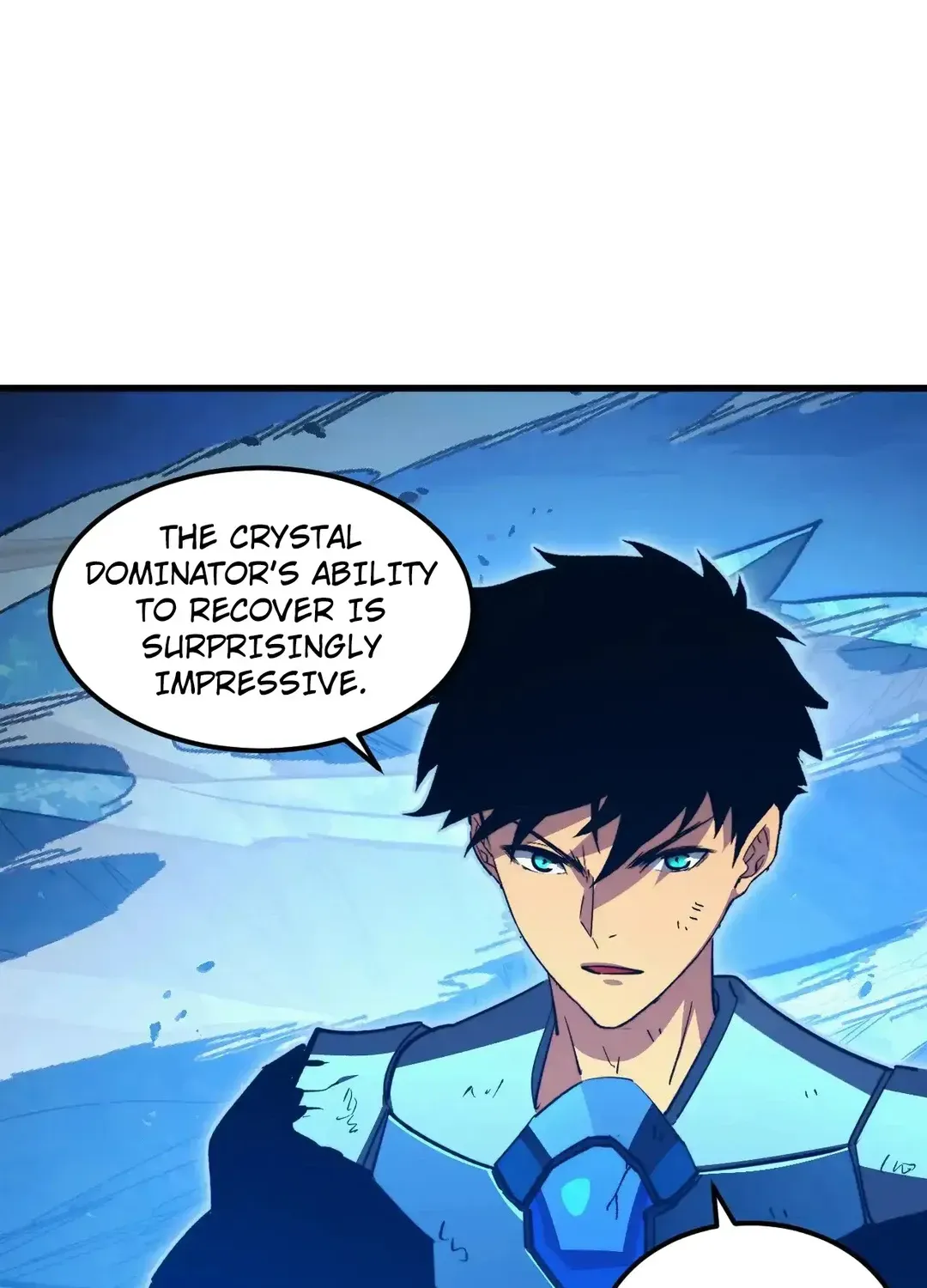 Read Rise From The Rubble chapter 309 image 28 on Lezhin