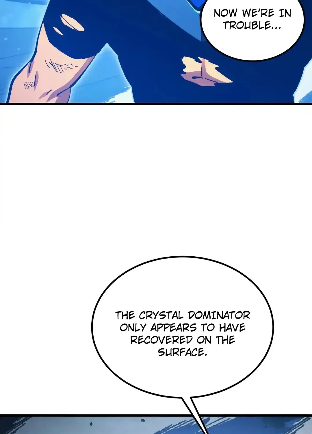 Read Rise From The Rubble chapter 309 image 29 on Lezhin