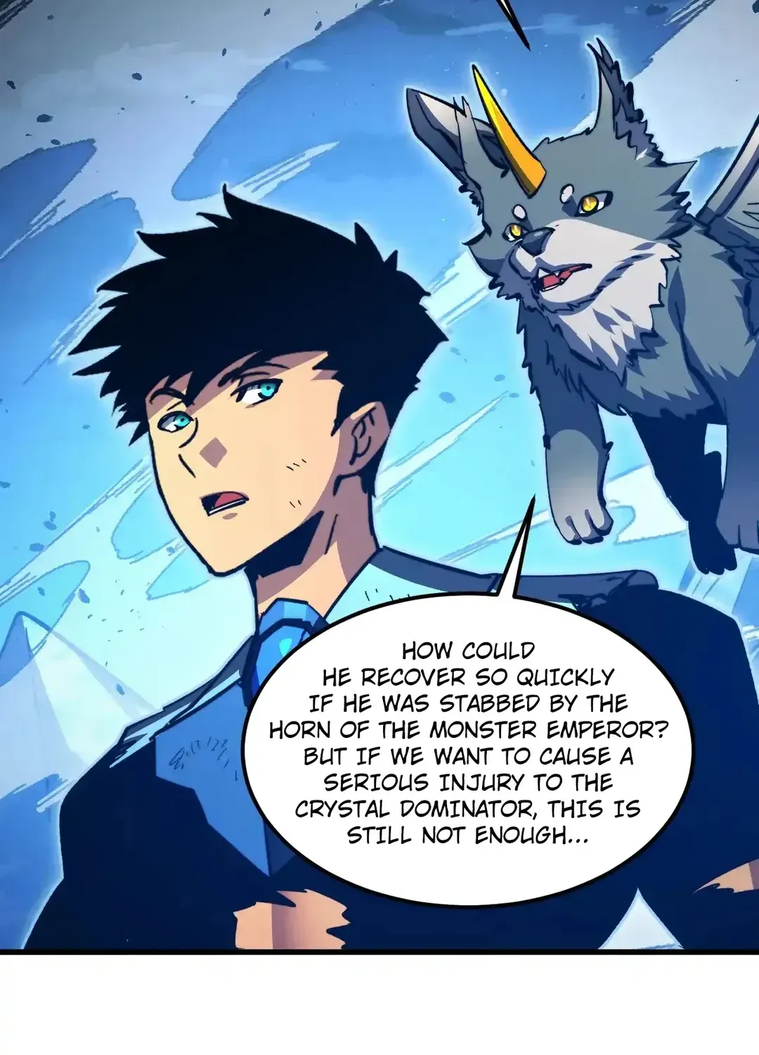 Read Rise From The Rubble chapter 309 image 30 on Lezhin