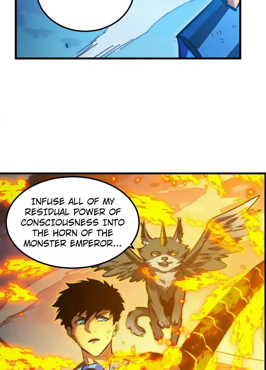 Read Rise From The Rubble chapter 309 image 32 on Lezhin