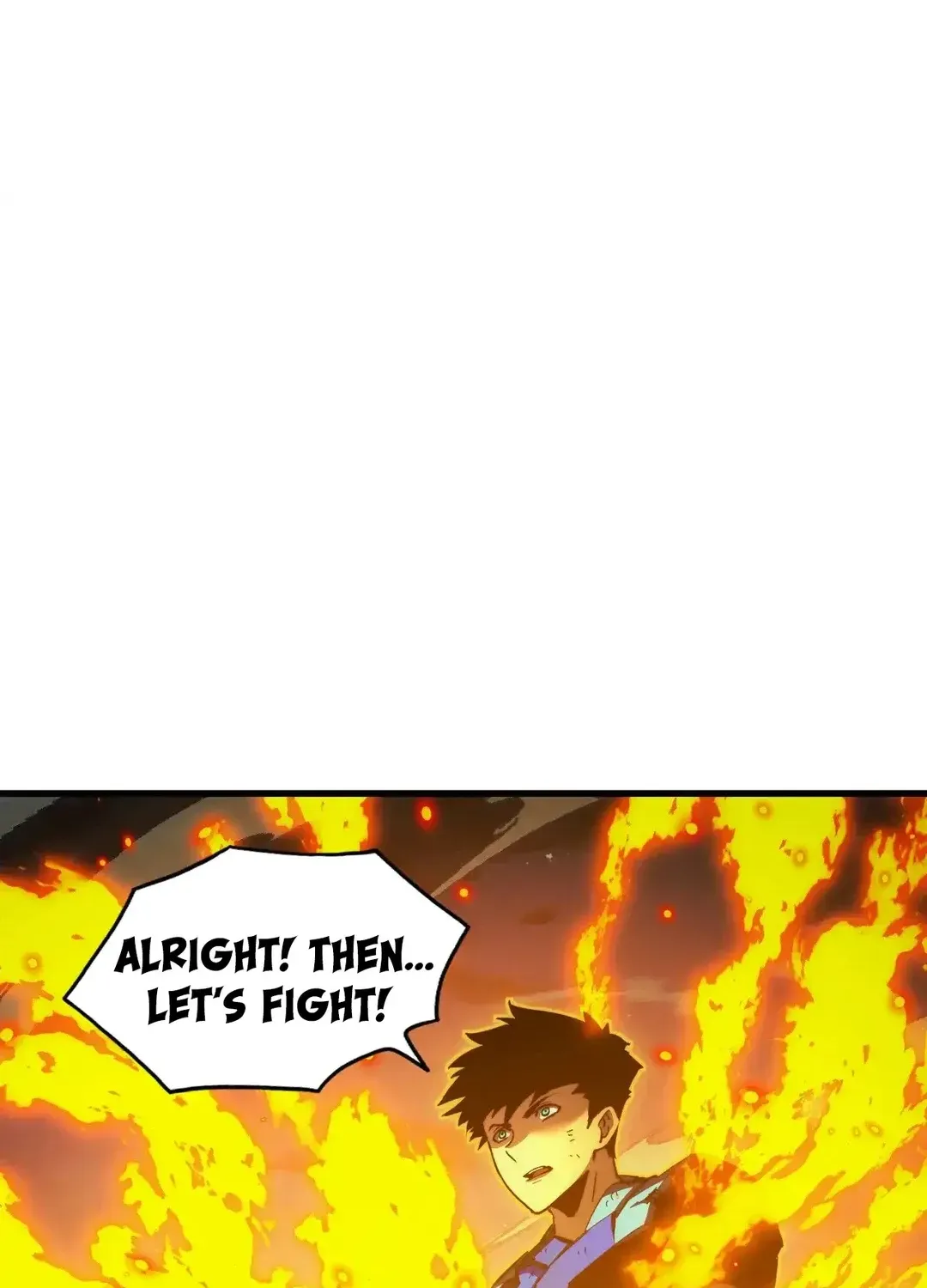 Read Rise From The Rubble chapter 309 image 35 on Lezhin