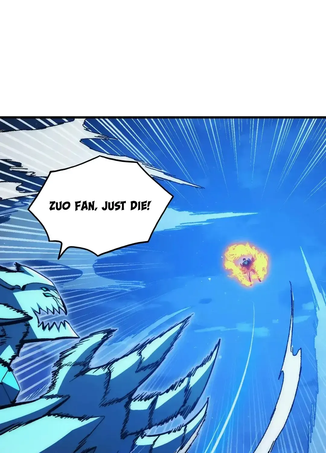 Read Rise From The Rubble chapter 309 image 37 on Lezhin