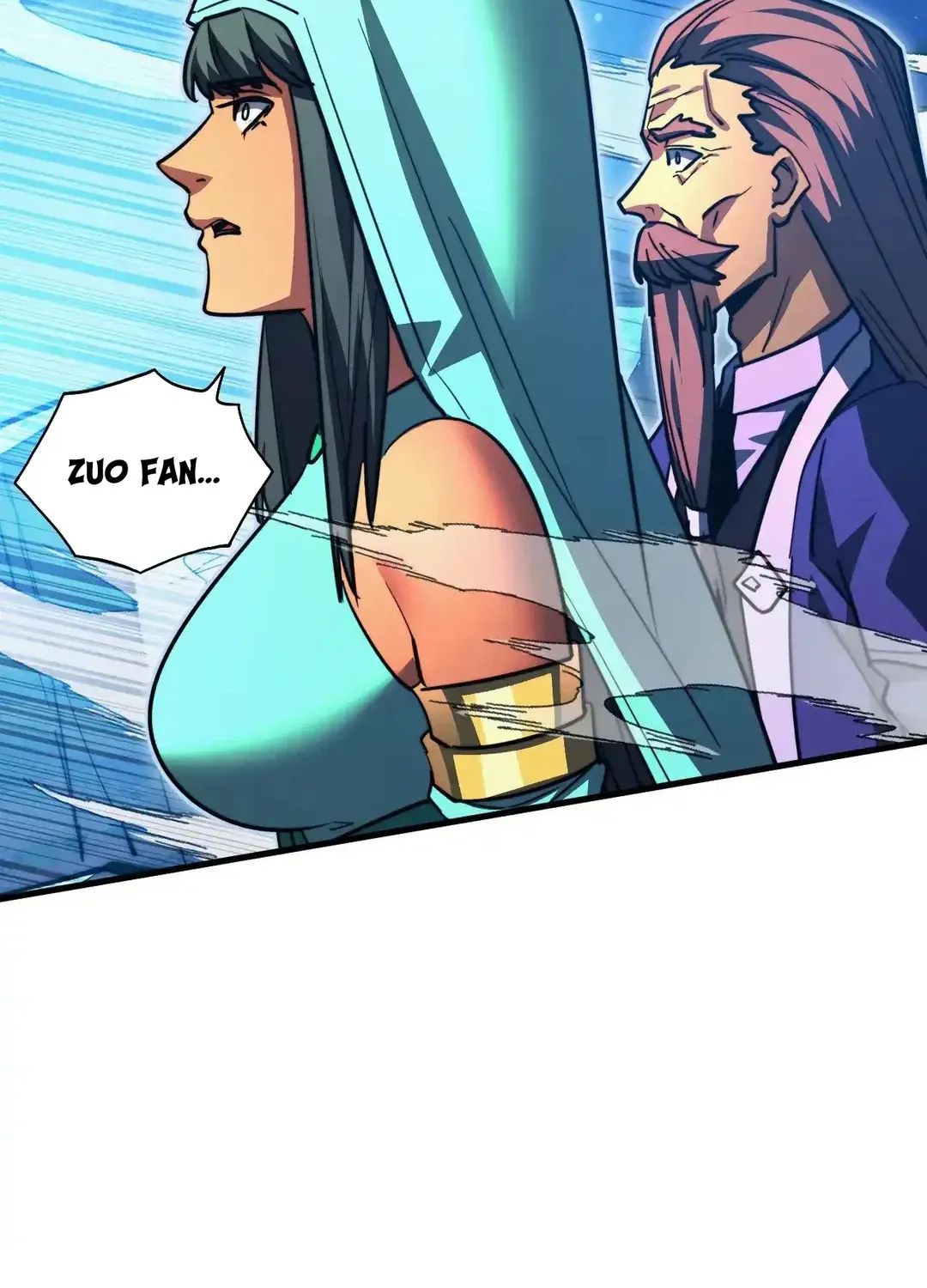 Read Rise From The Rubble chapter 309 image 4 on Lezhin