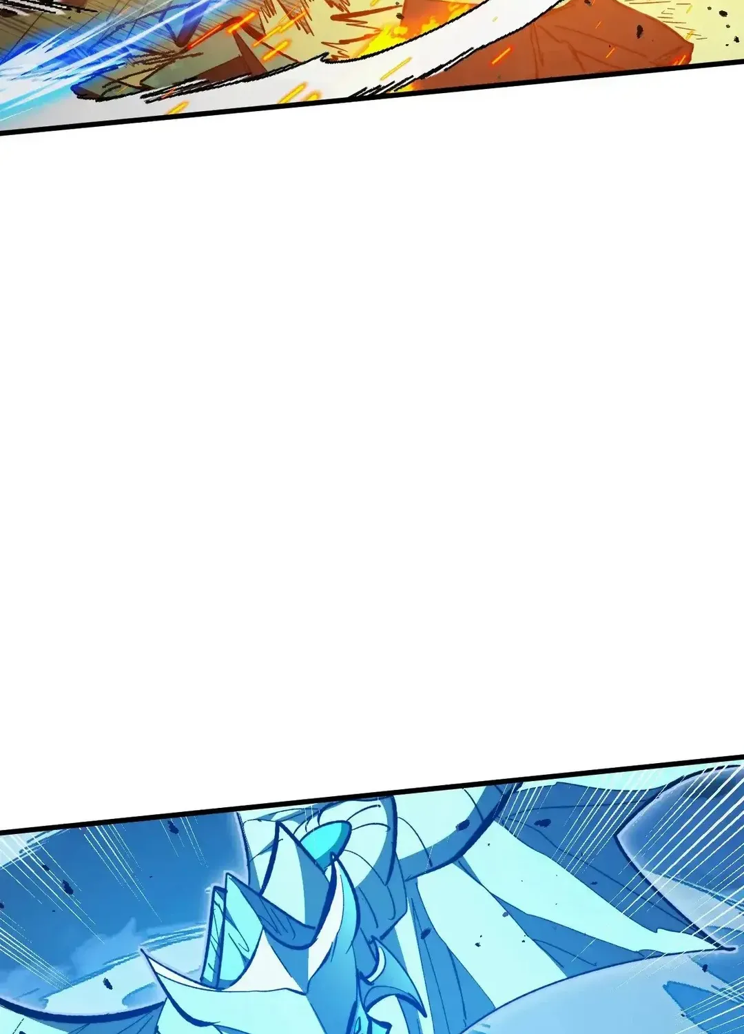 Read Rise From The Rubble chapter 309 image 42 on Lezhin