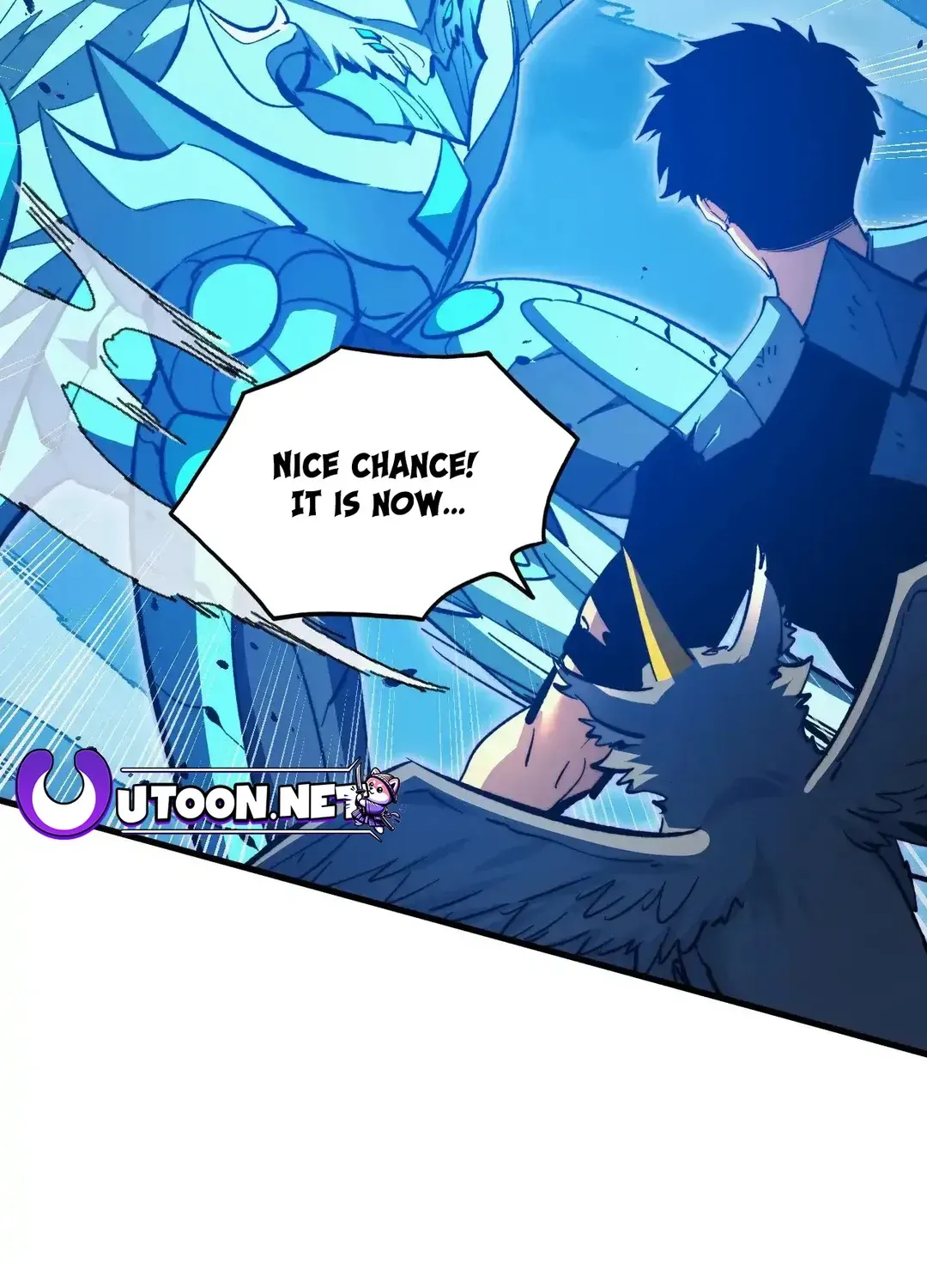 Read Rise From The Rubble chapter 309 image 43 on Lezhin