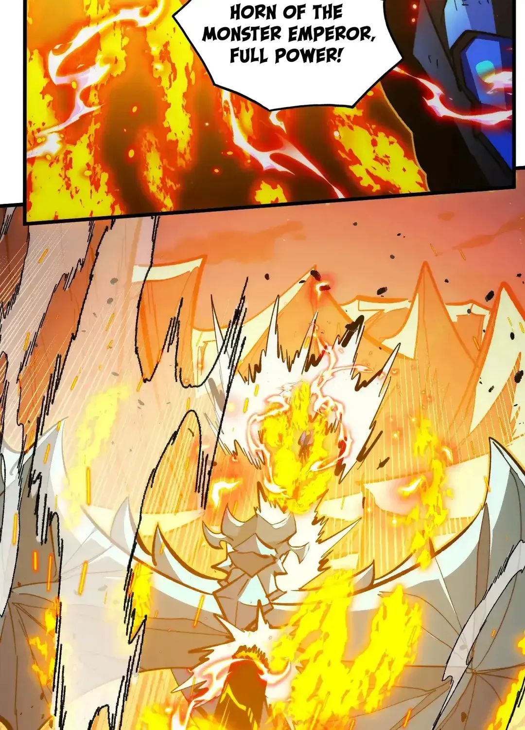 Read Rise From The Rubble chapter 309 image 45 on Lezhin