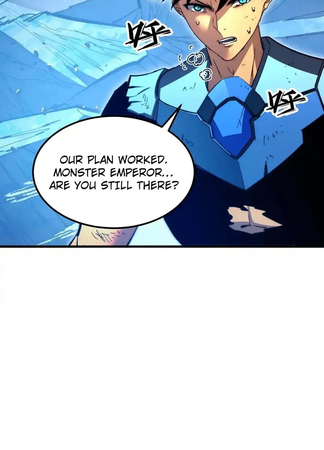 Read Rise From The Rubble chapter 309 image 50 on Lezhin