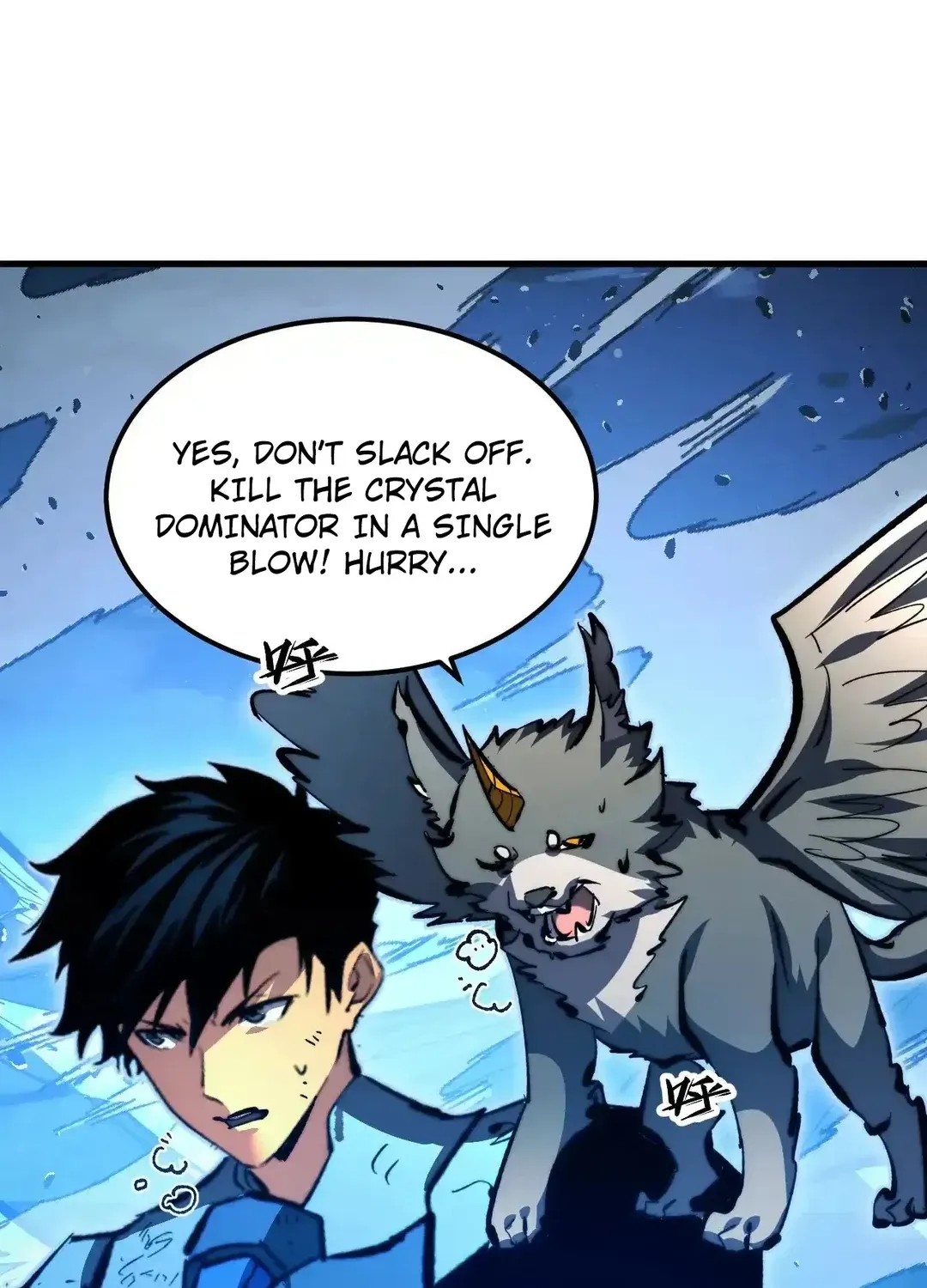 Read Rise From The Rubble chapter 309 image 51 on Lezhin