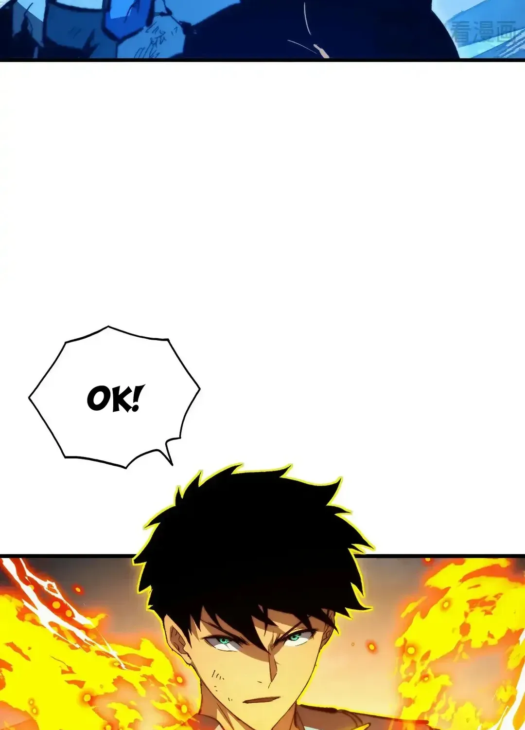 Read Rise From The Rubble chapter 309 image 52 on Lezhin
