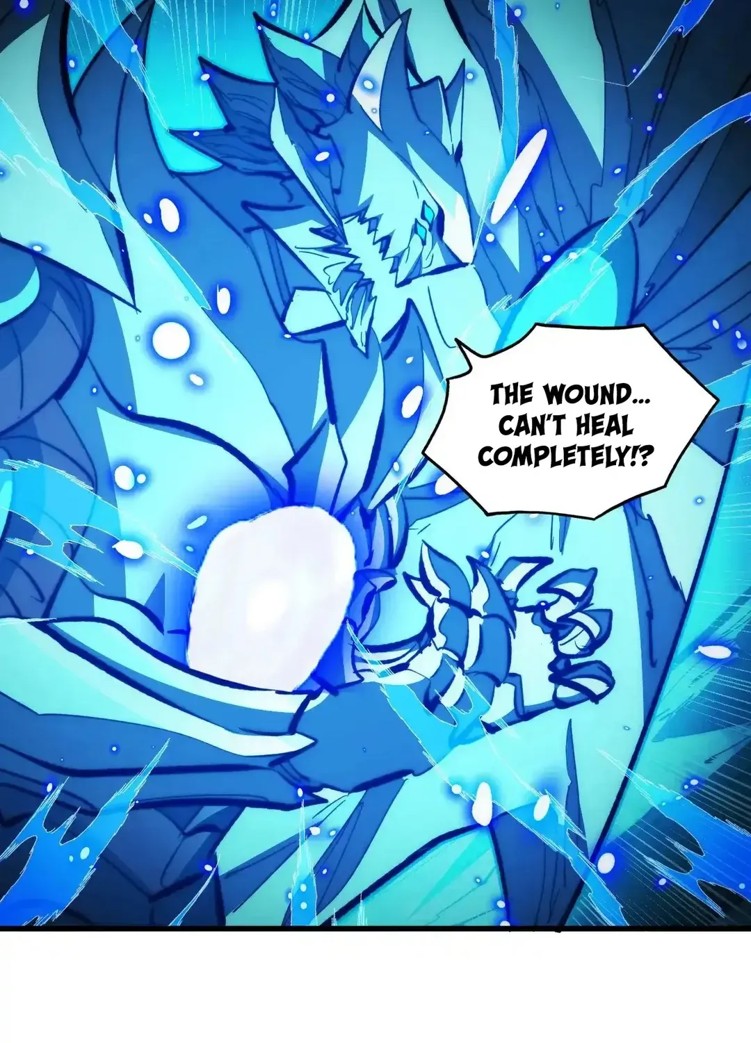 Read Rise From The Rubble chapter 309 image 58 on Lezhin