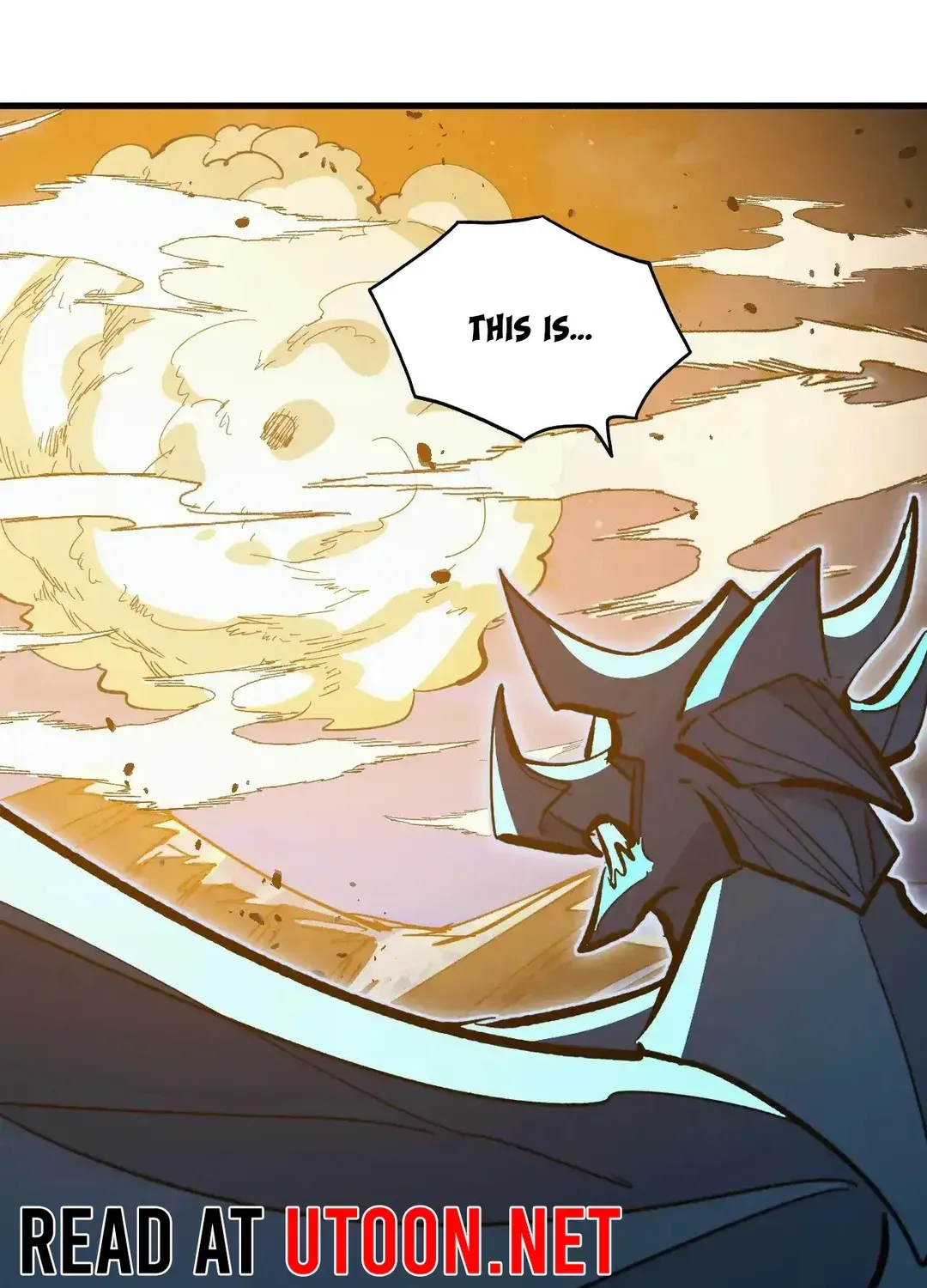Read Rise From The Rubble chapter 309 image 7 on Lezhin