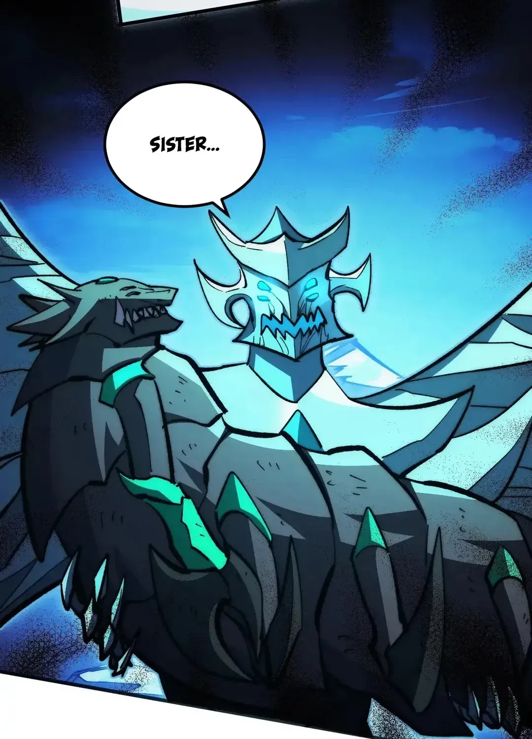 Read Rise From The Rubble chapter 309 image 70 on Lezhin