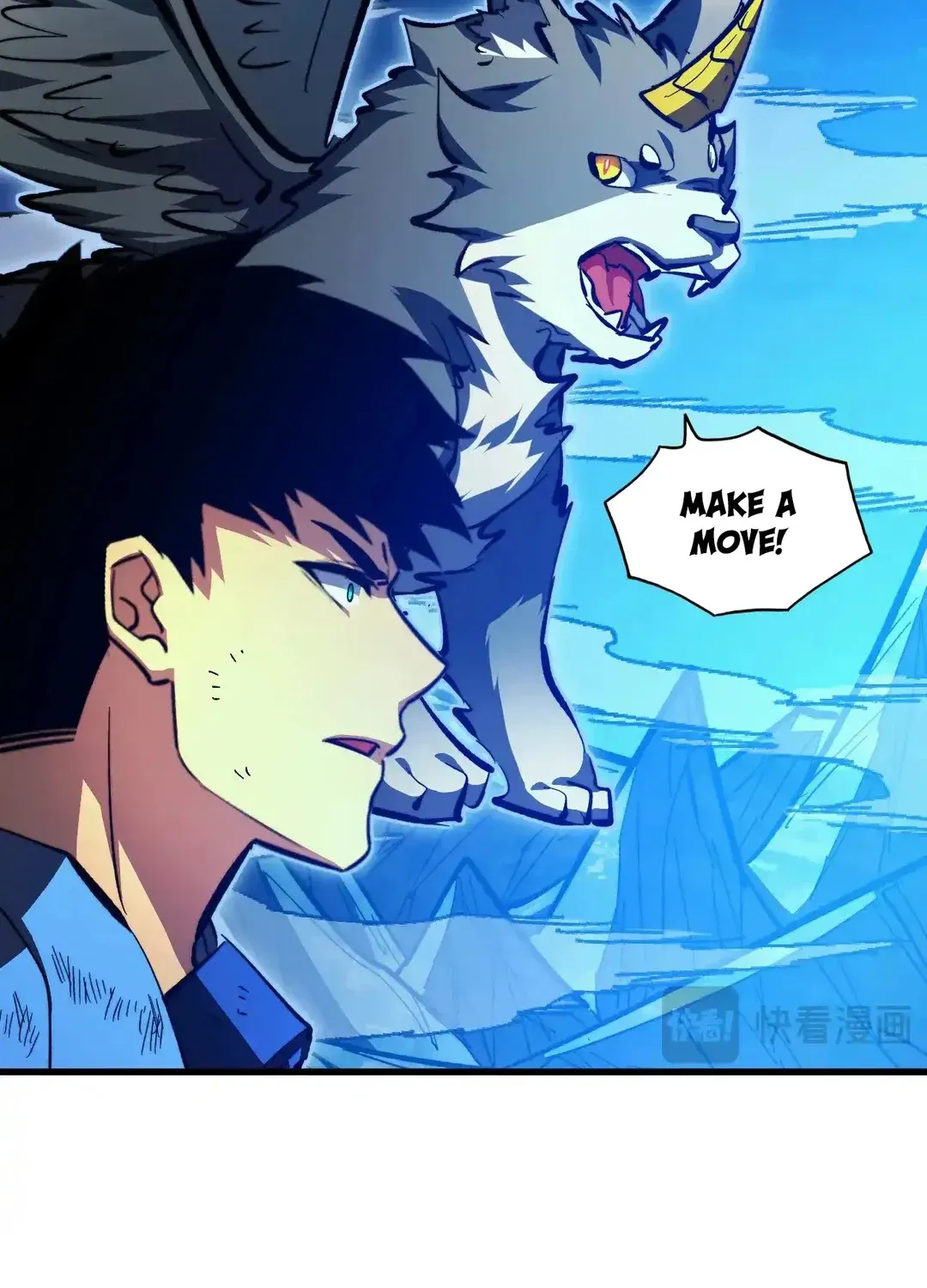 Read Rise From The Rubble chapter 310 image 10 on Lezhin