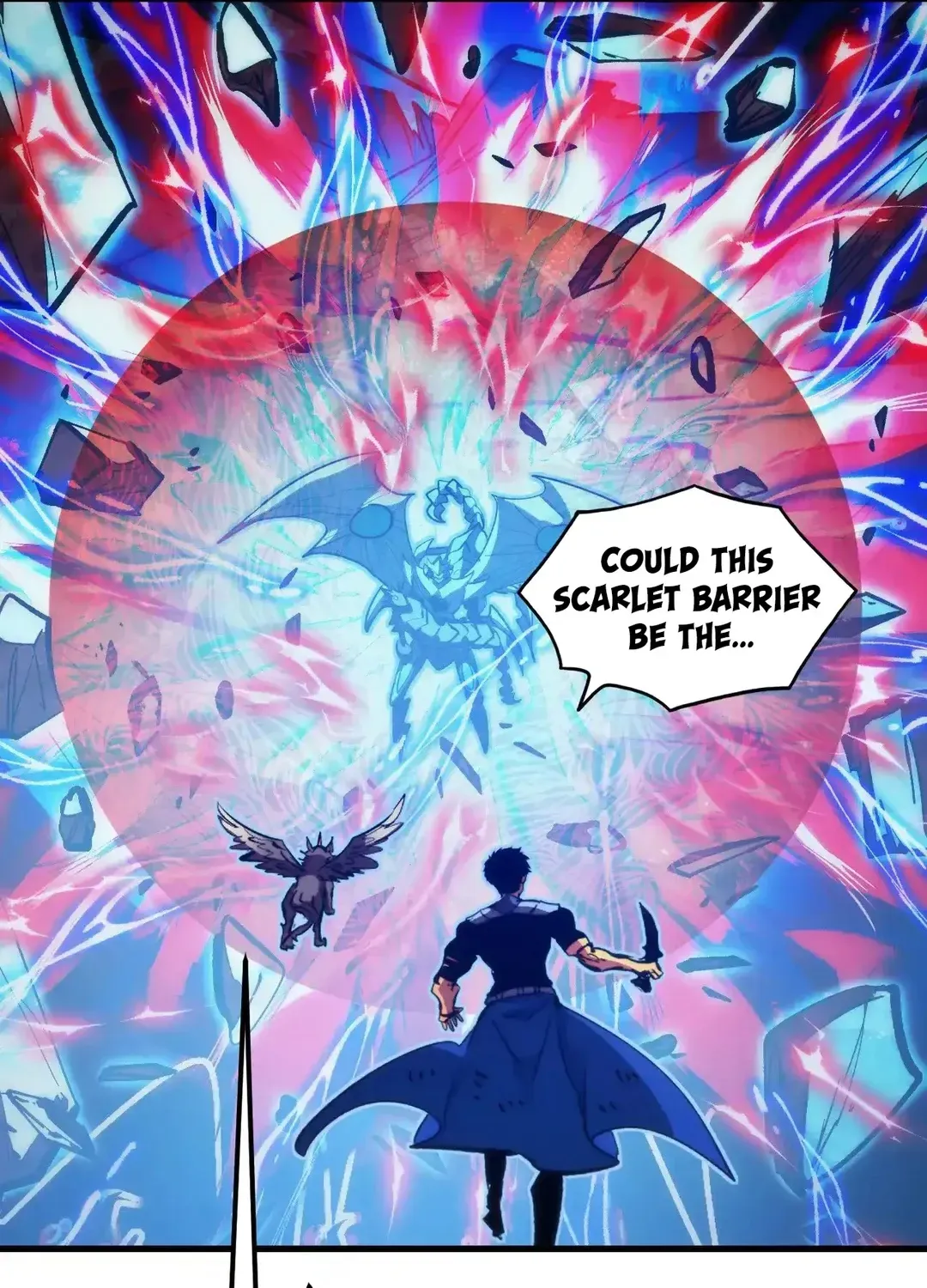 Read Rise From The Rubble chapter 310 image 12 on Lezhin