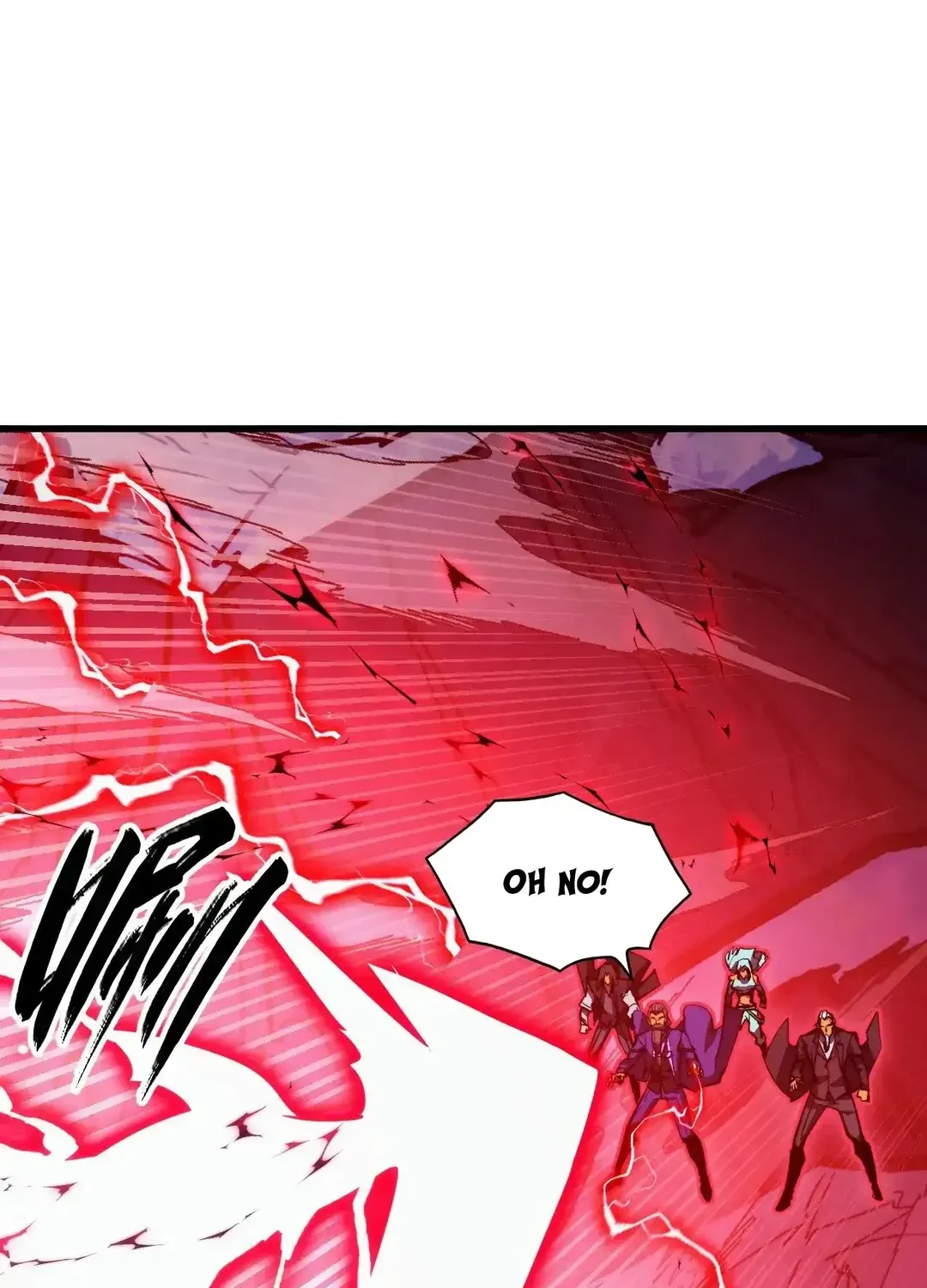 Read Rise From The Rubble chapter 310 image 15 on Lezhin