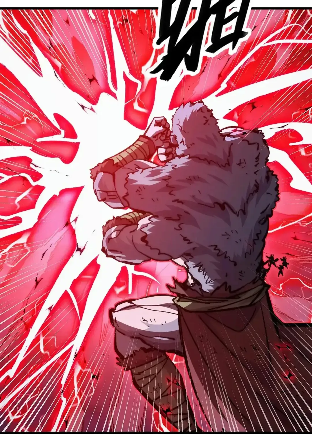 Read Rise From The Rubble chapter 310 image 17 on Lezhin