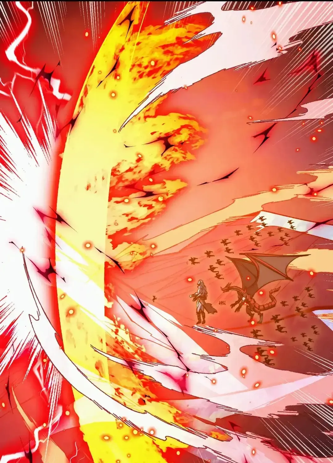 Read Rise From The Rubble chapter 310 image 26 on Lezhin
