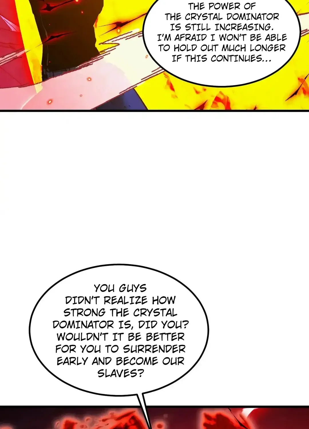 Read Rise From The Rubble chapter 310 image 30 on Lezhin