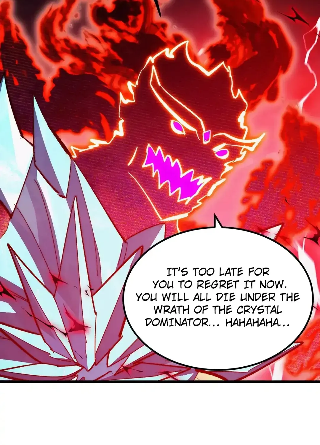 Read Rise From The Rubble chapter 310 image 31 on Lezhin