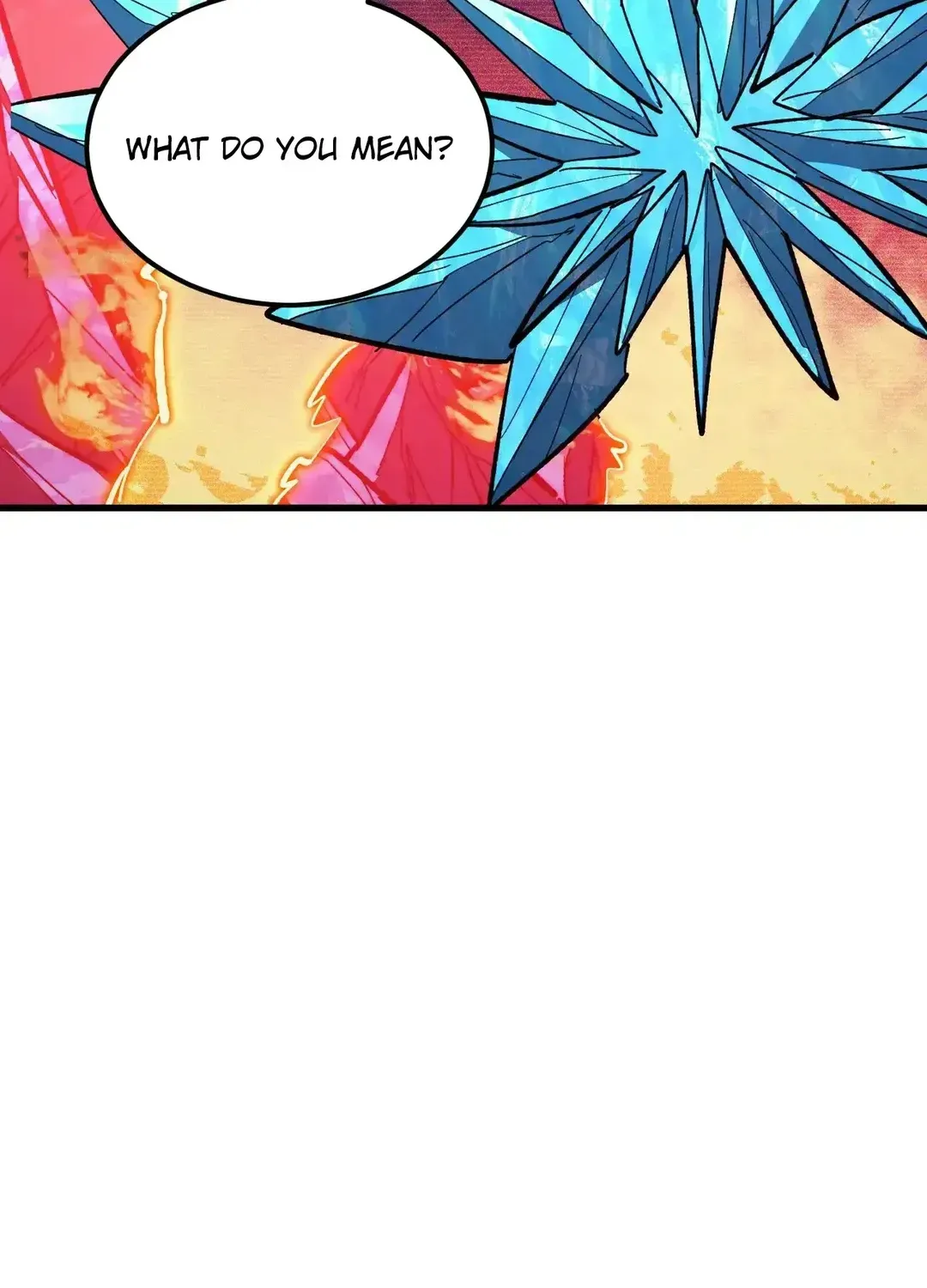 Read Rise From The Rubble chapter 310 image 35 on Lezhin