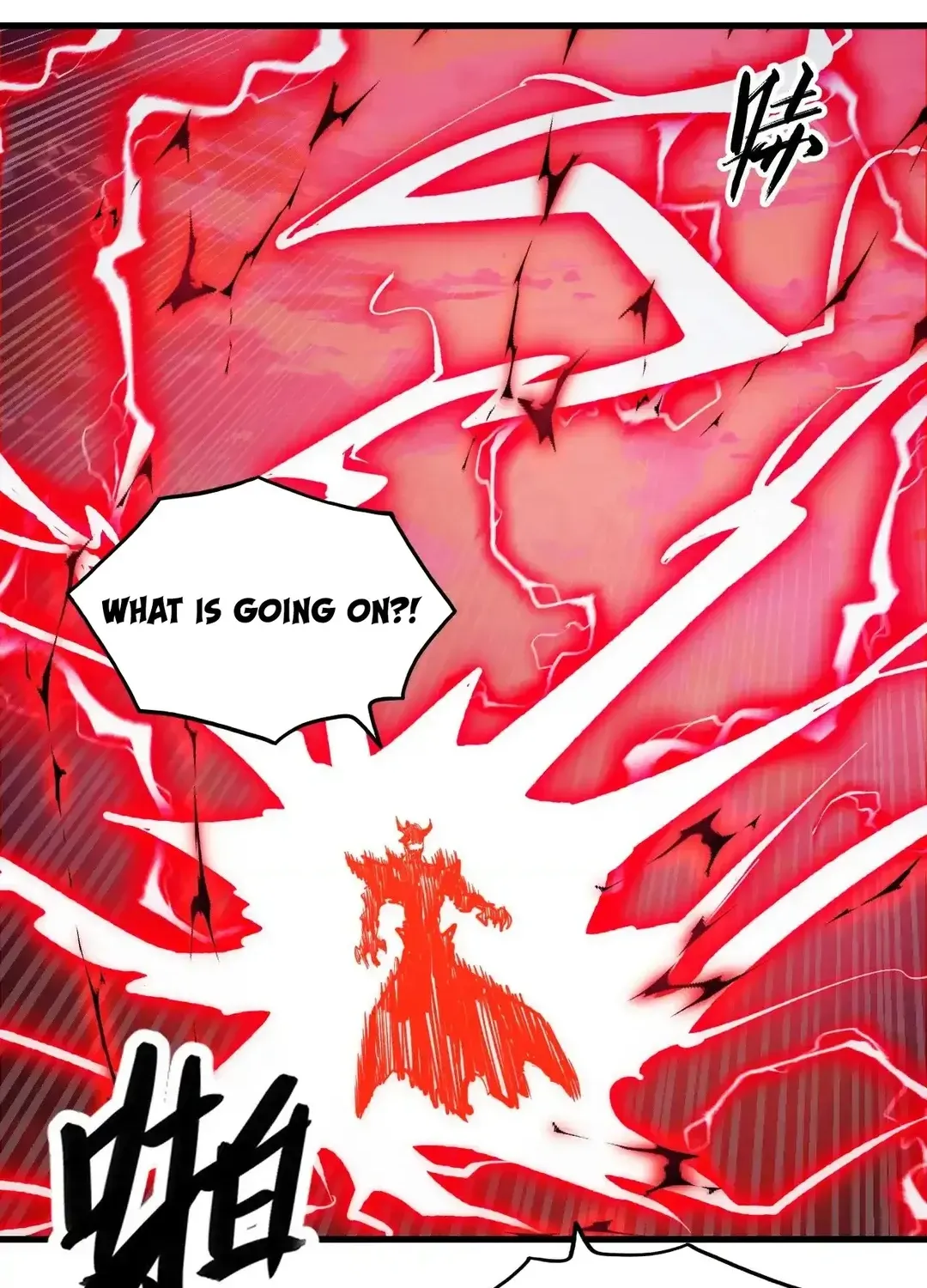 Read Rise From The Rubble chapter 310 image 36 on Lezhin