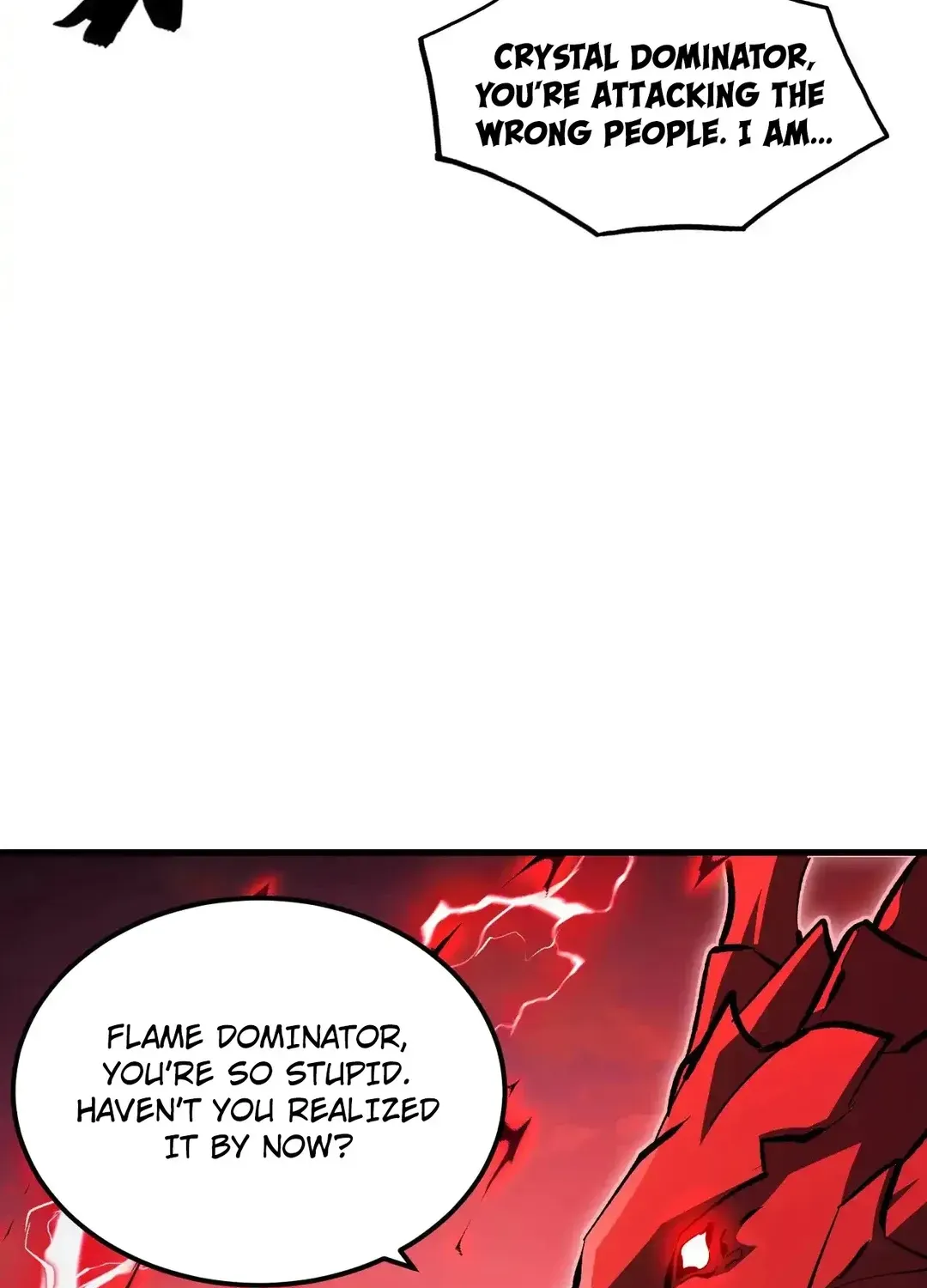 Read Rise From The Rubble chapter 310 image 37 on Lezhin