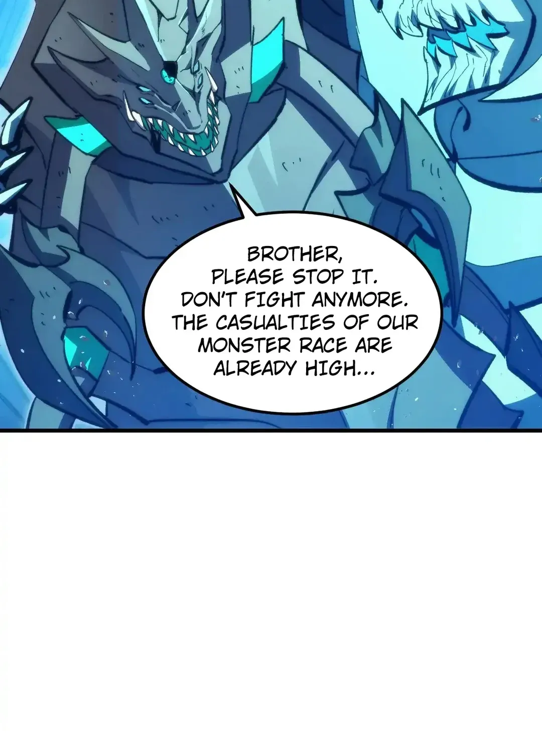 Read Rise From The Rubble chapter 310 image 4 on Lezhin