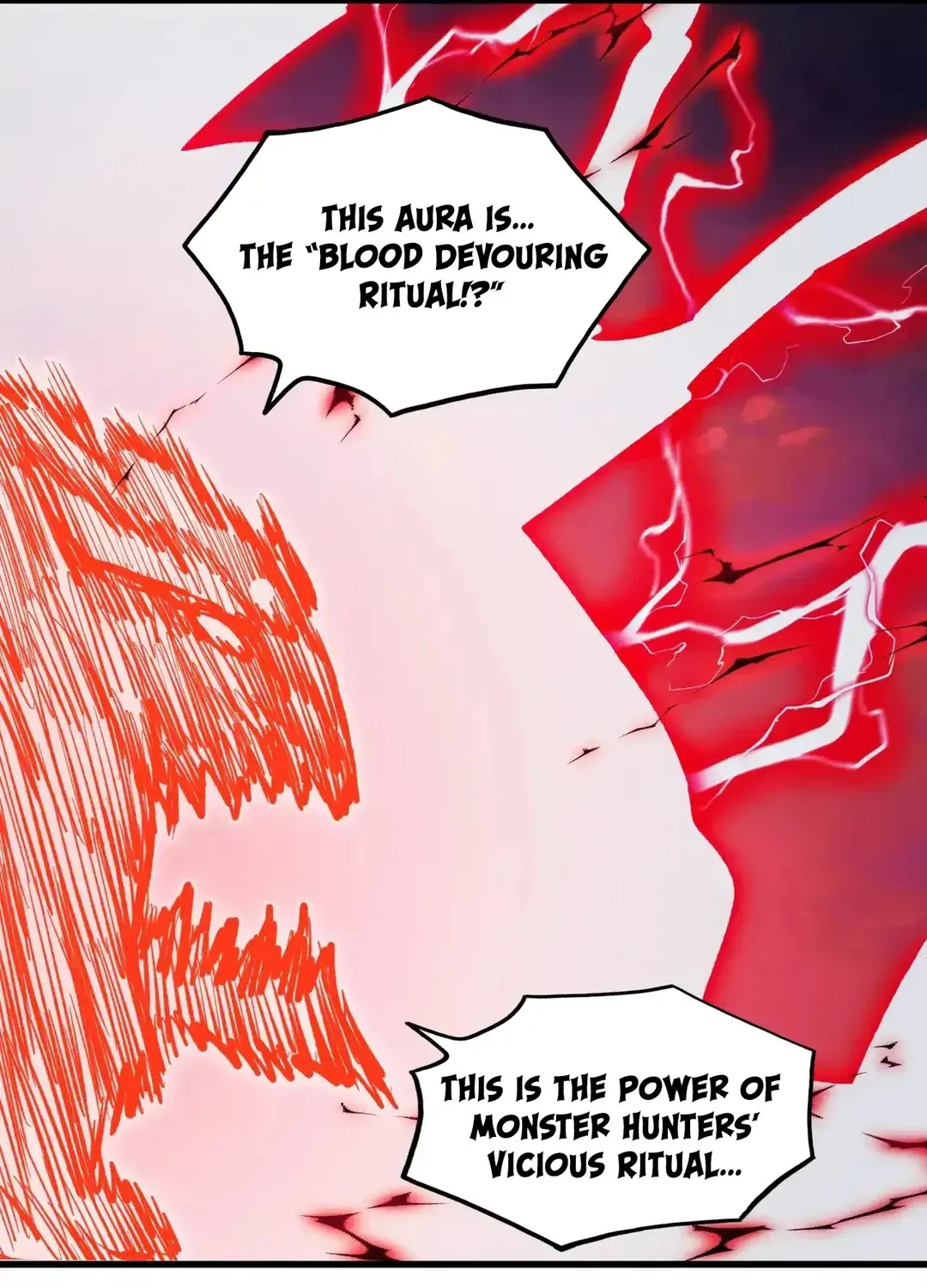 Read Rise From The Rubble chapter 310 image 40 on Lezhin