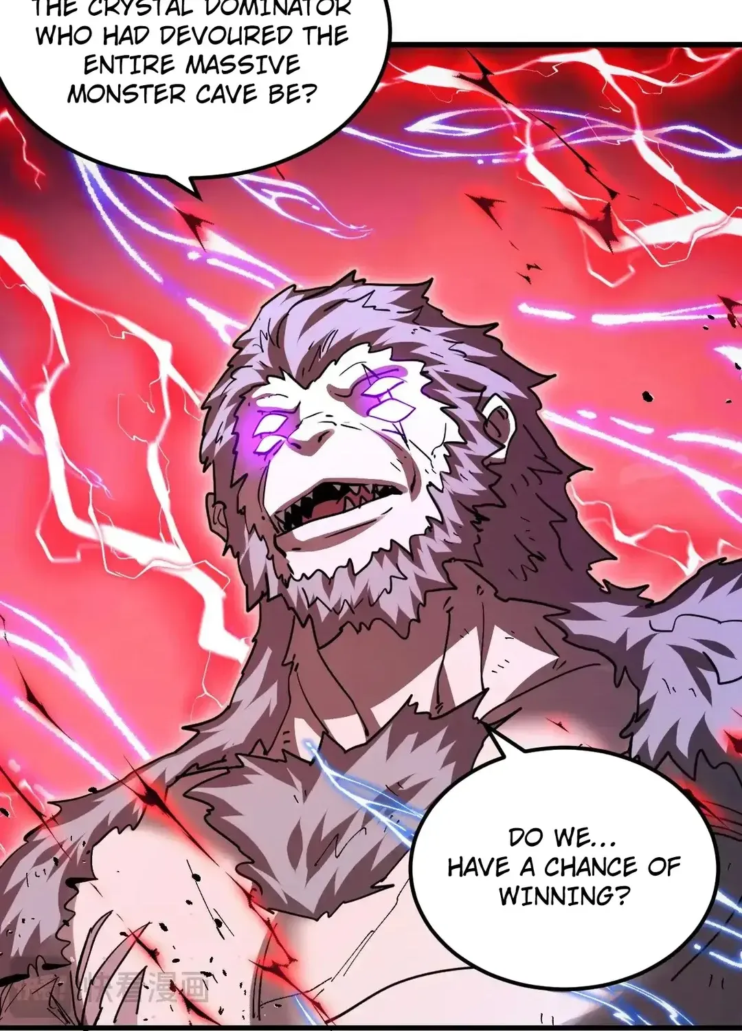 Read Rise From The Rubble chapter 310 image 45 on Lezhin