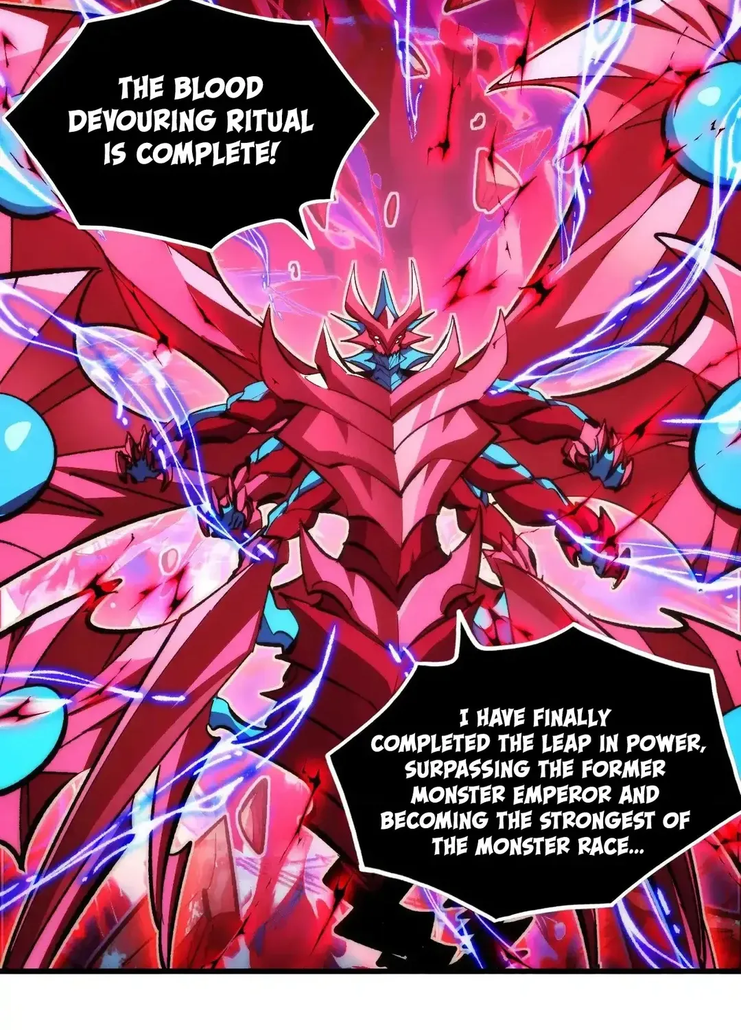 Read Rise From The Rubble chapter 310 image 50 on Lezhin
