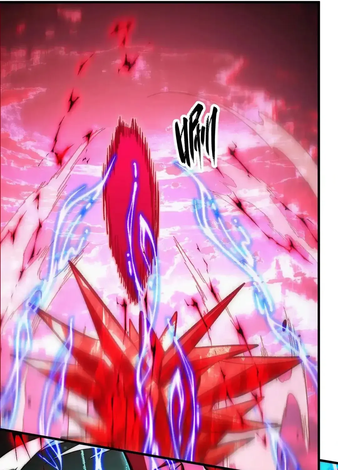Read Rise From The Rubble chapter 310 image 54 on Lezhin