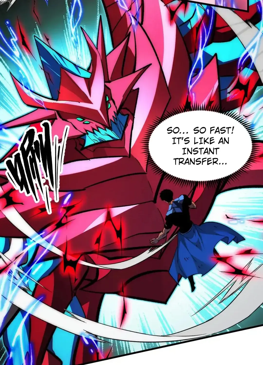 Read Rise From The Rubble chapter 310 image 55 on Lezhin