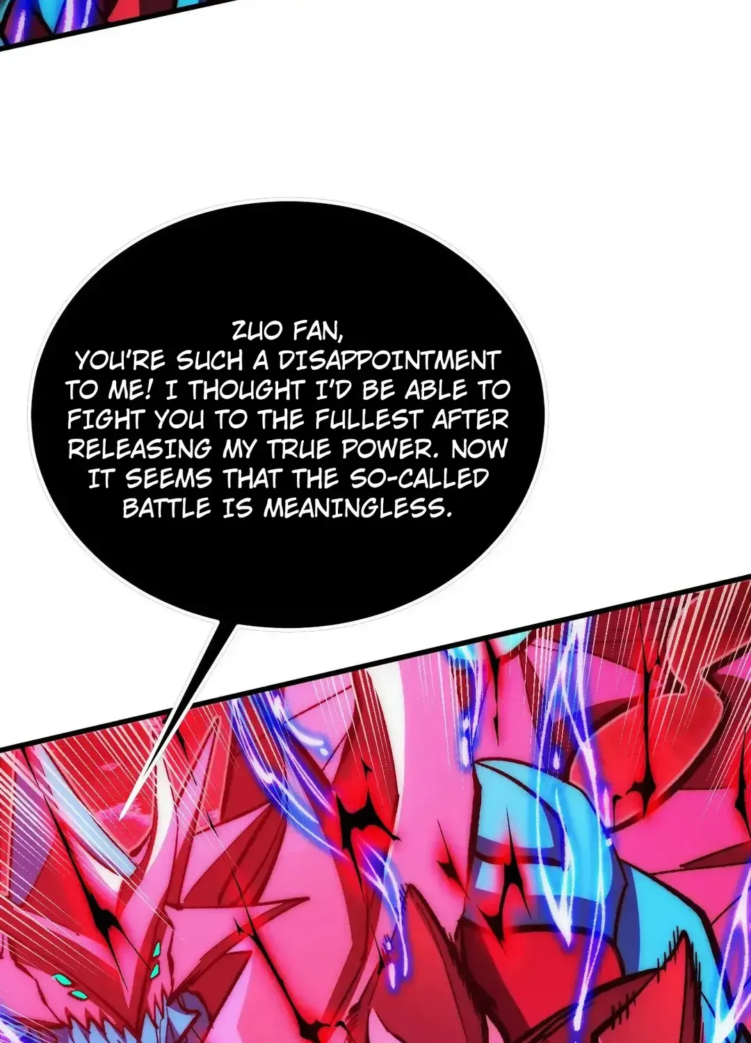 Read Rise From The Rubble chapter 310 image 56 on Lezhin