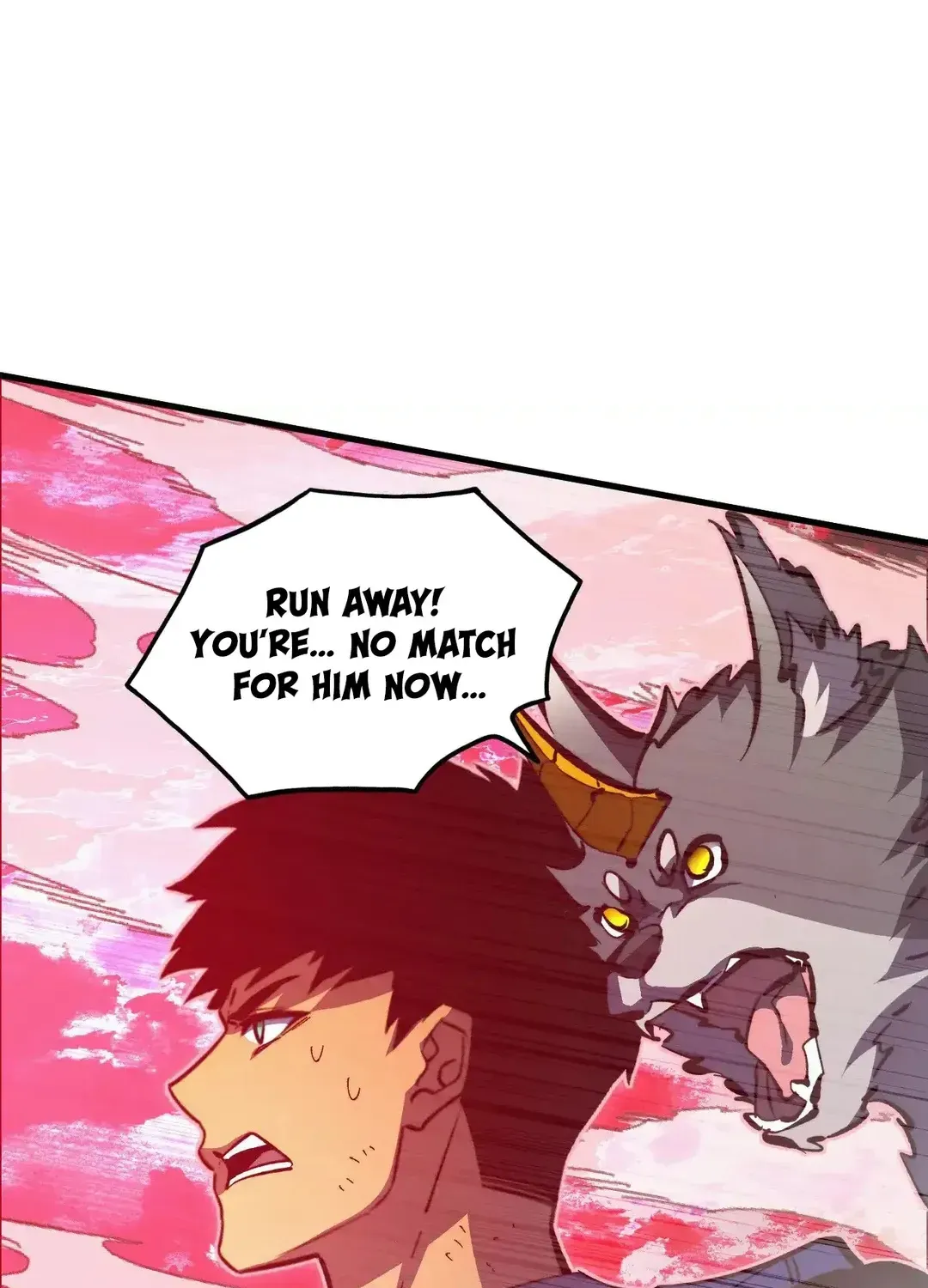 Read Rise From The Rubble chapter 310 image 58 on Lezhin