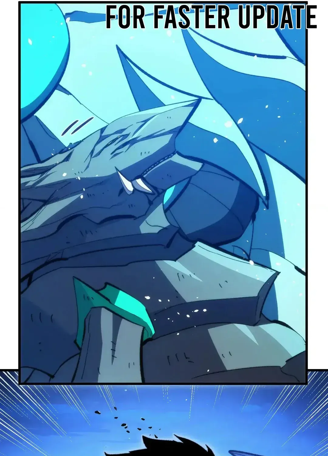 Read Rise From The Rubble chapter 310 image 6 on Lezhin
