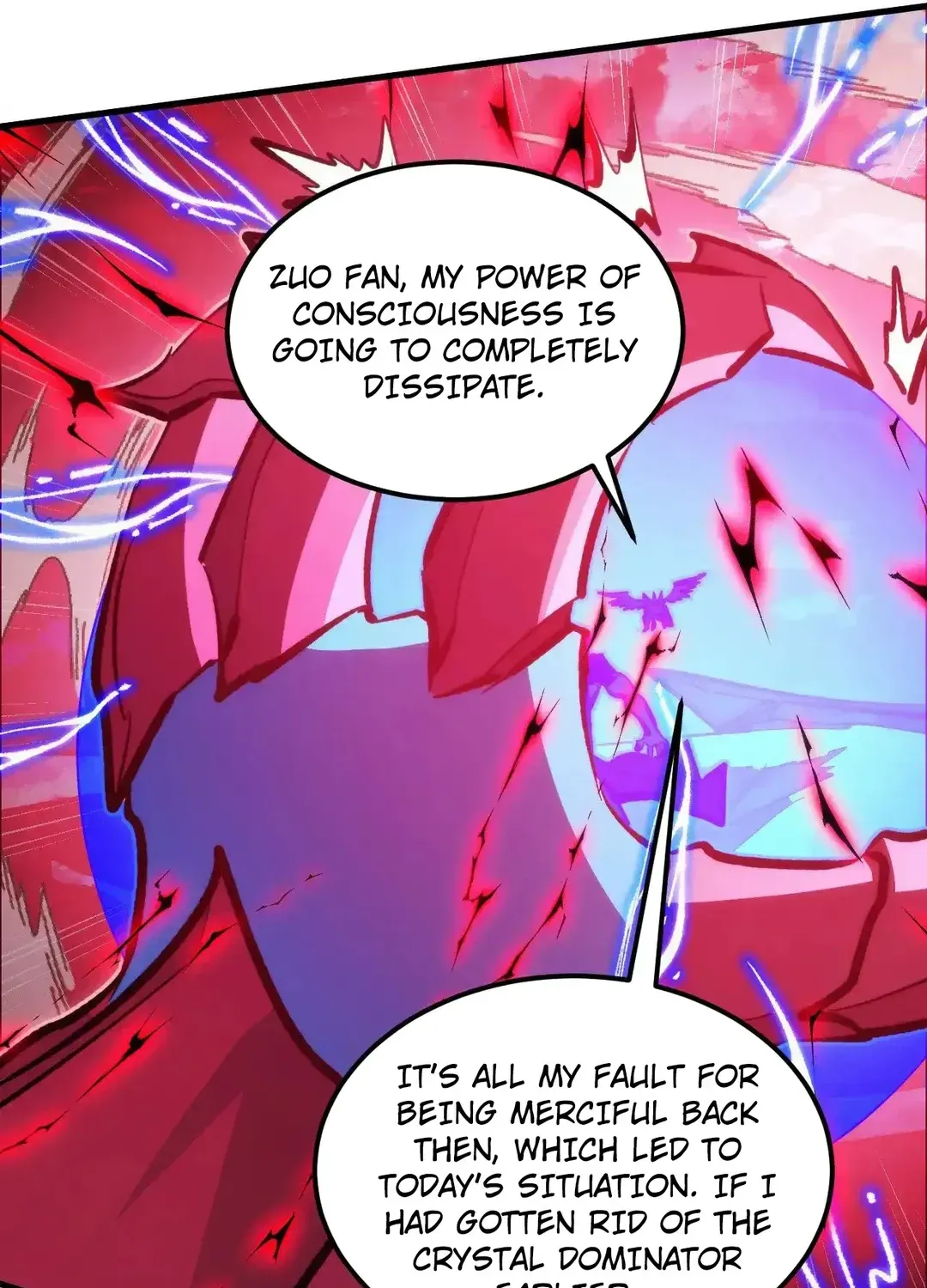 Read Rise From The Rubble chapter 310 image 60 on Lezhin