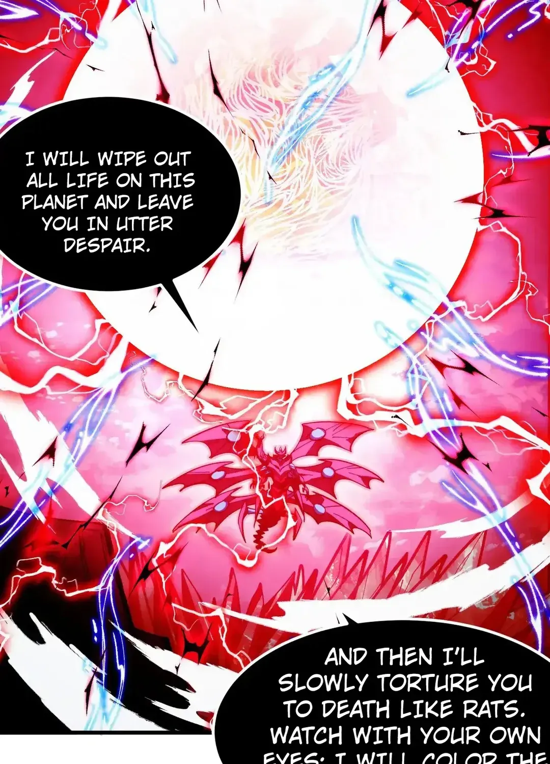 Read Rise From The Rubble chapter 310 image 69 on Lezhin