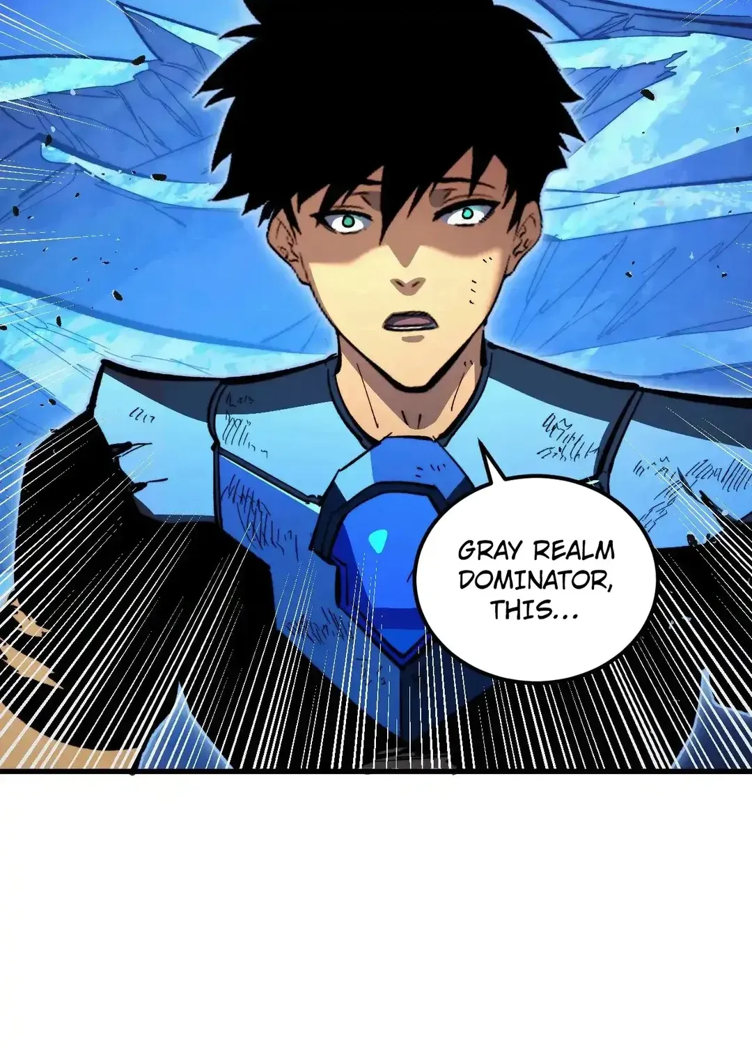 Read Rise From The Rubble chapter 310 image 7 on Lezhin