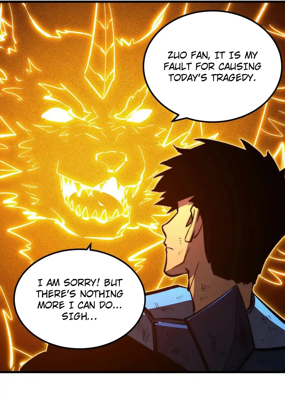 Read Rise From The Rubble chapter 310 image 72 on Lezhin