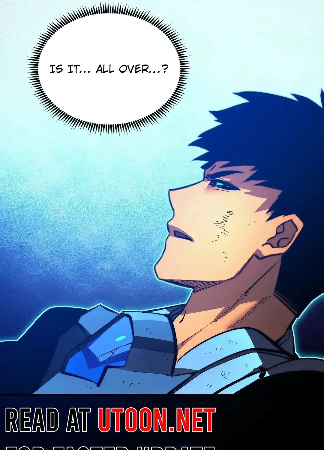 Read Rise From The Rubble chapter 310 image 74 on Lezhin