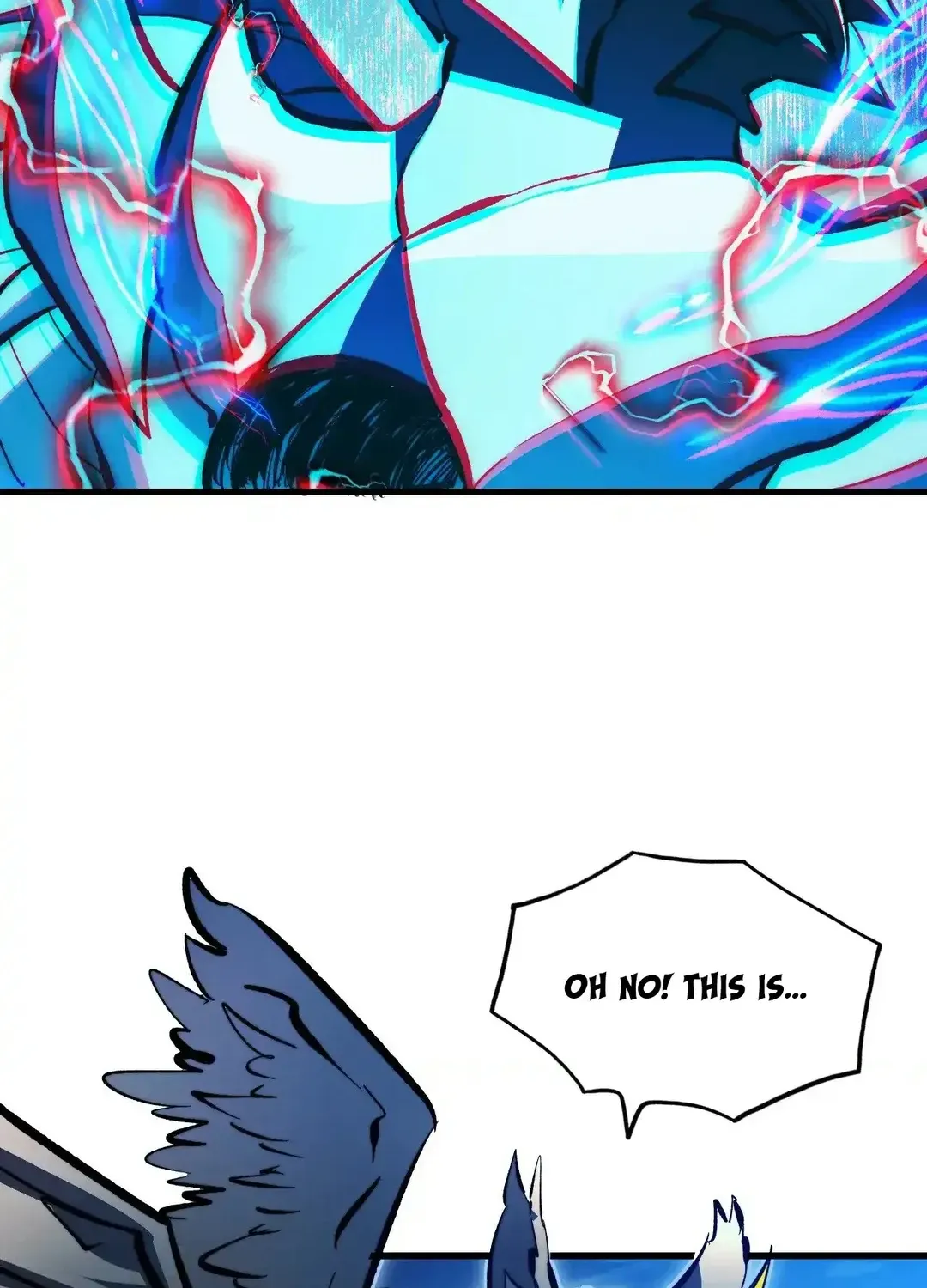 Read Rise From The Rubble chapter 310 image 9 on Lezhin