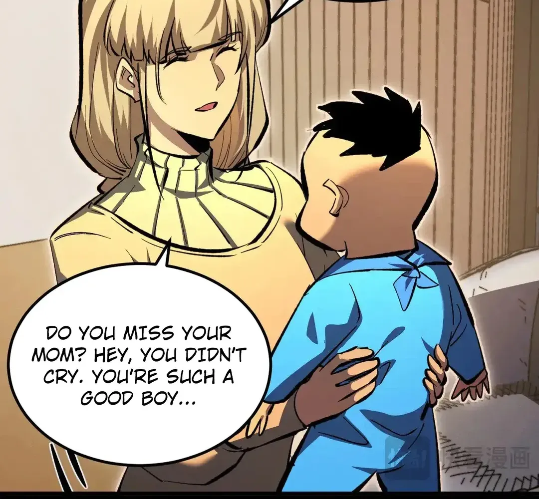 Read Rise From The Rubble chapter 311 image 13 on Lezhin