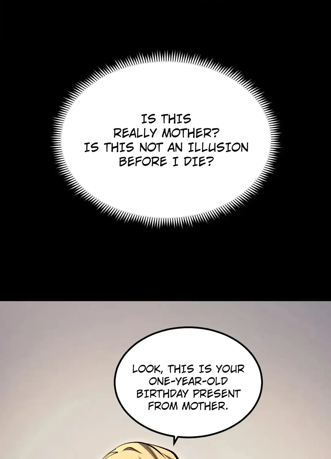 Read Rise From The Rubble chapter 311 image 14 on Lezhin