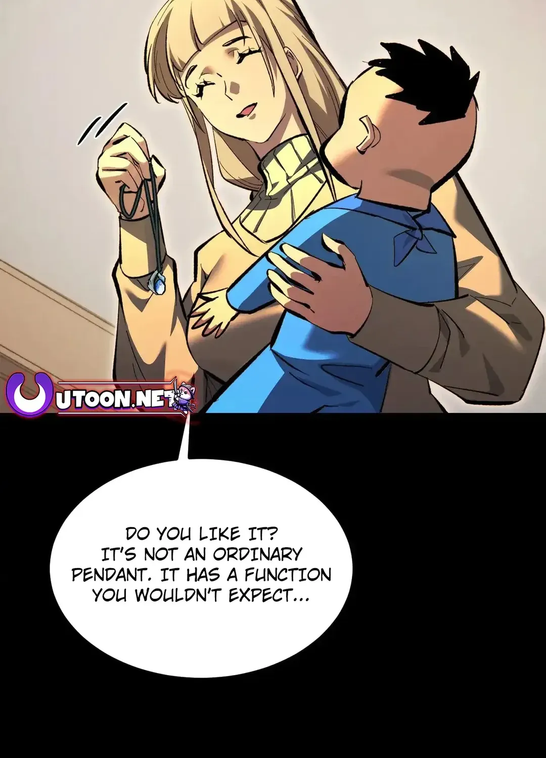 Read Rise From The Rubble chapter 311 image 15 on Lezhin