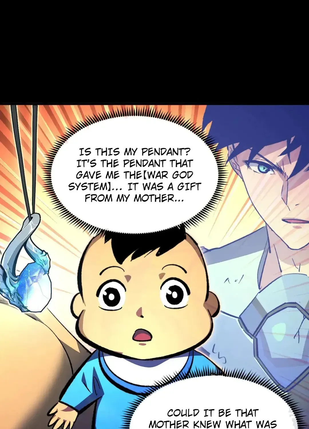 Read Rise From The Rubble chapter 311 image 16 on Lezhin